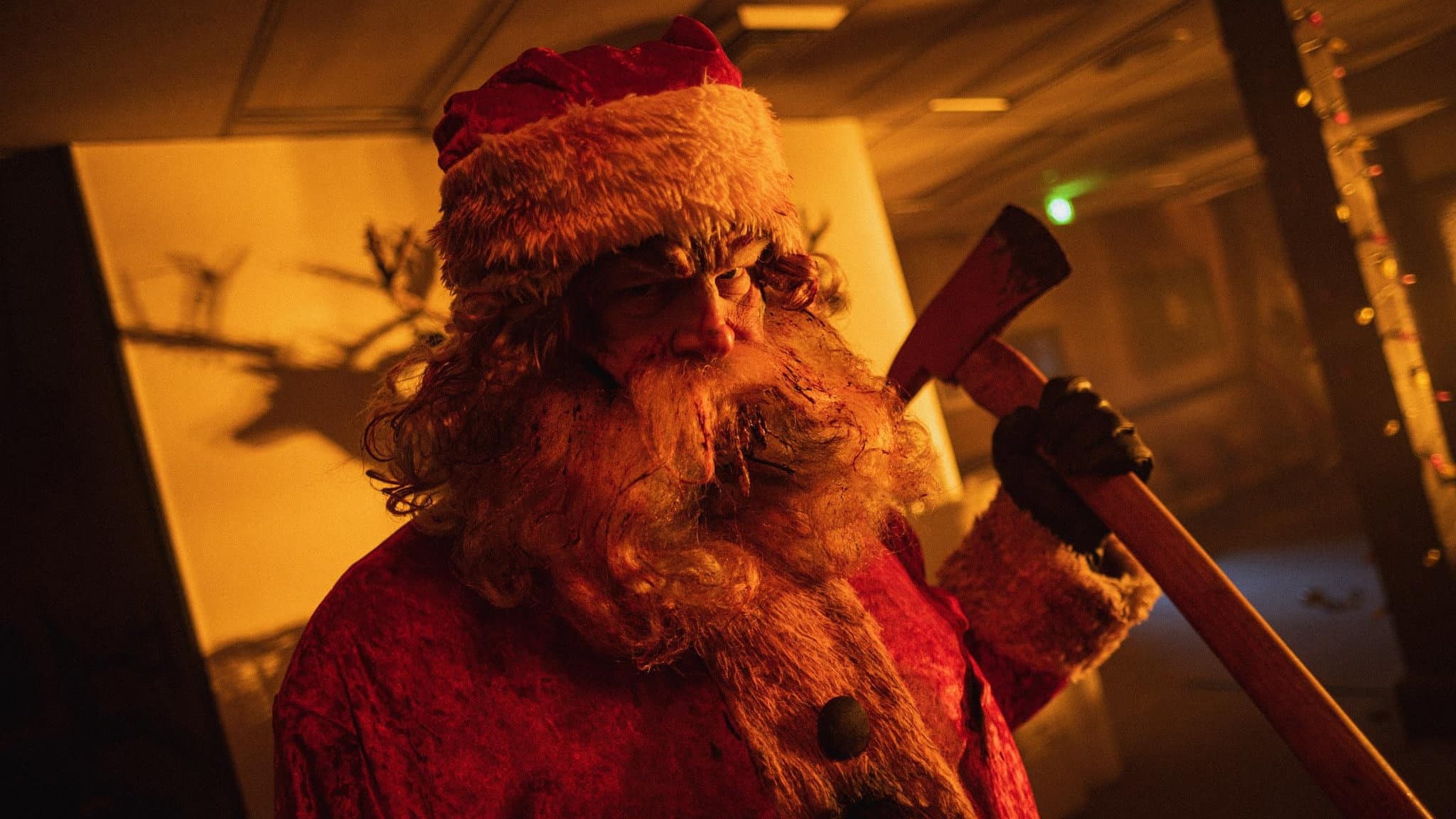 Christmas Bloody Christmas - immagine