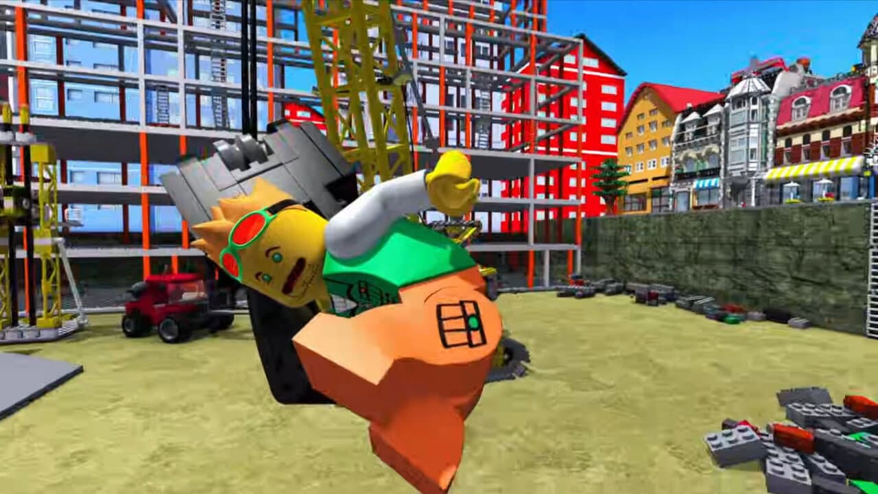 A Clutch Powers 4D Adventure - immagine