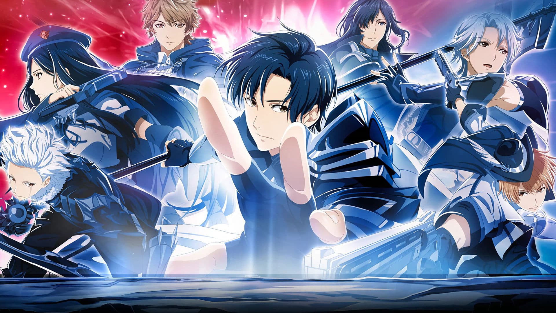 The King's Avatar: For the Glory - immagine