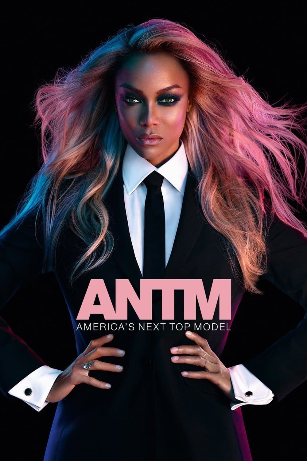 Poster di America's Next Top Model
