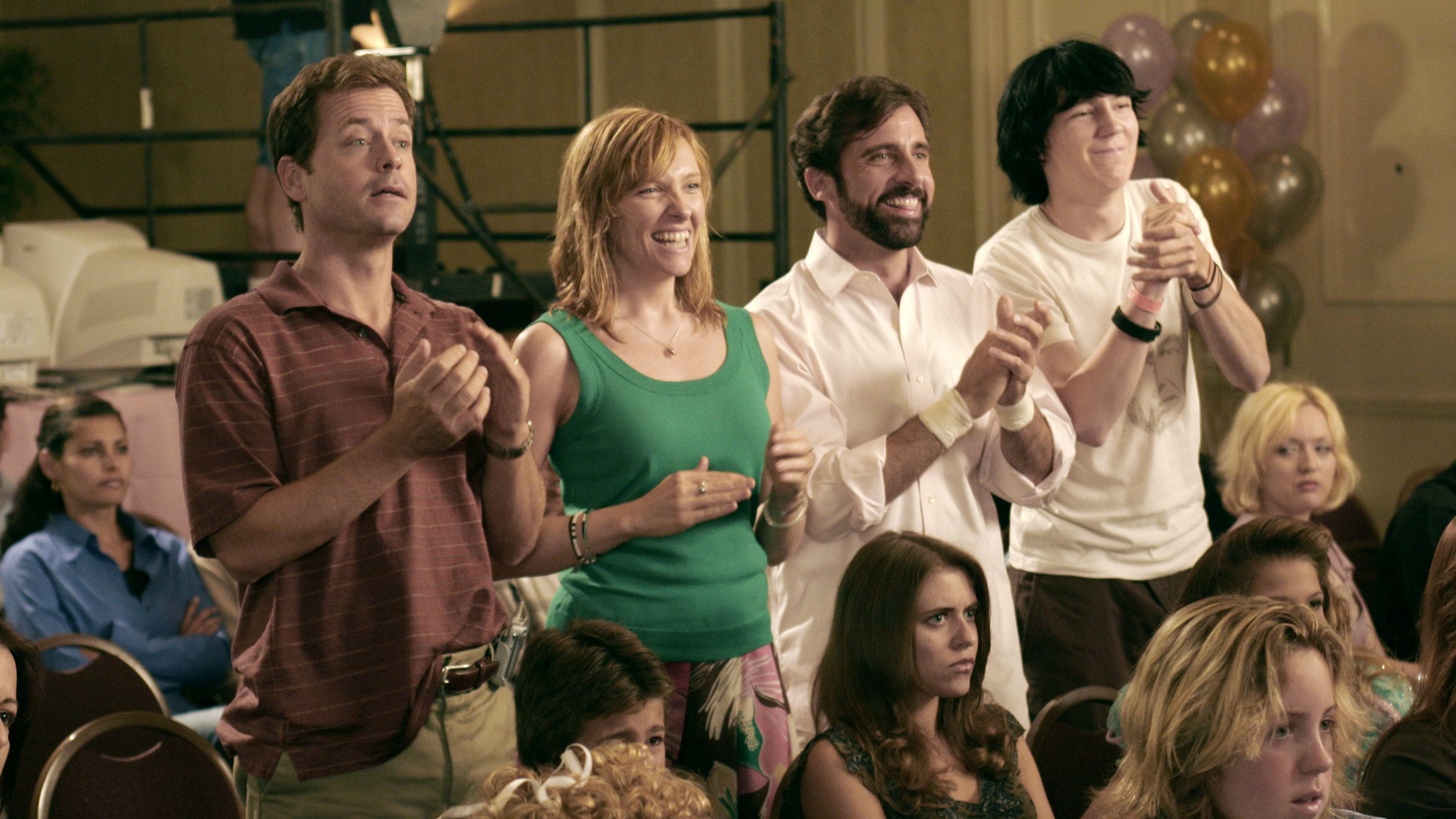 Little Miss Sunshine - immagine