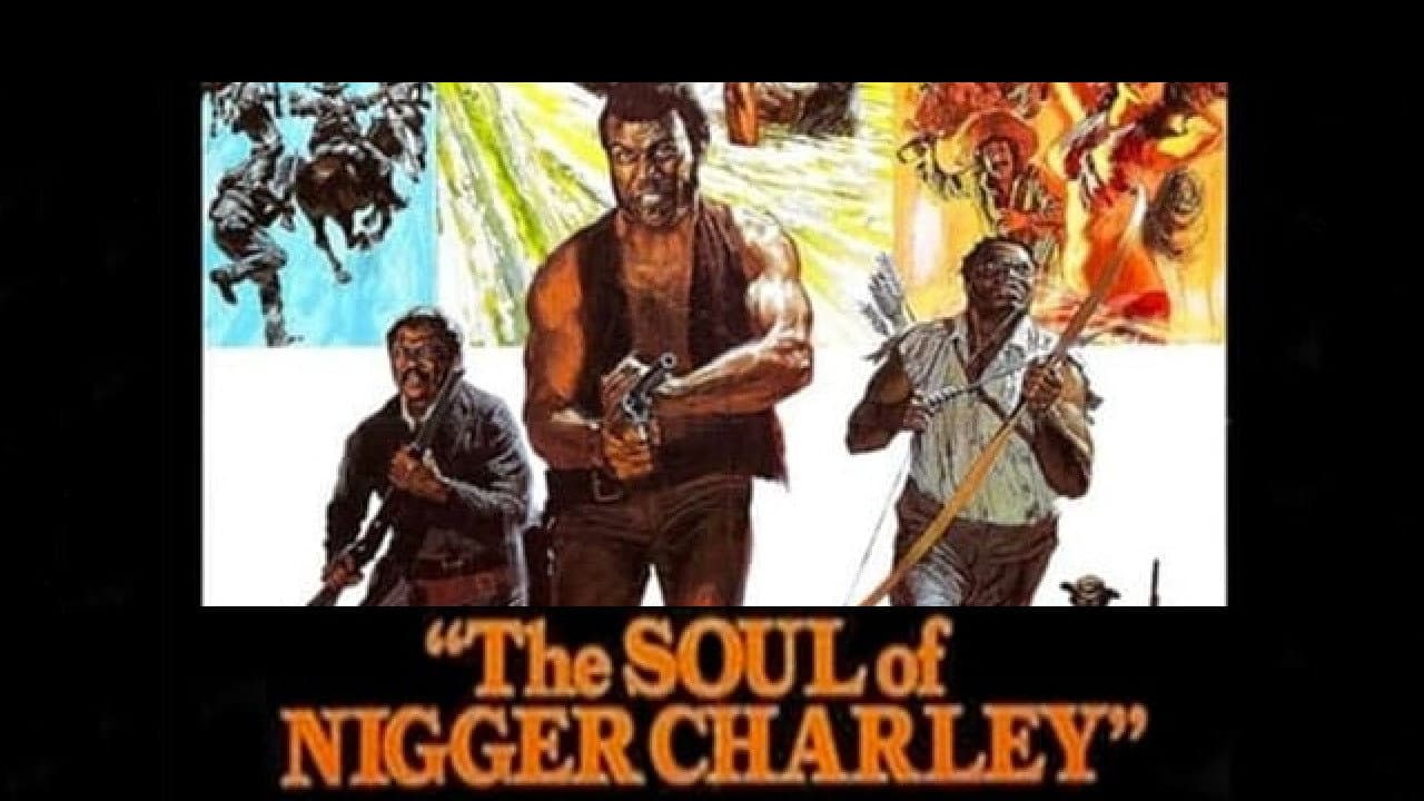 The Soul of Nigger Charley - immagine