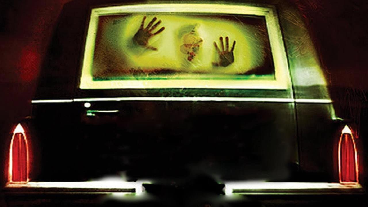 Dead End - Quella strada nel bosco - immagine
