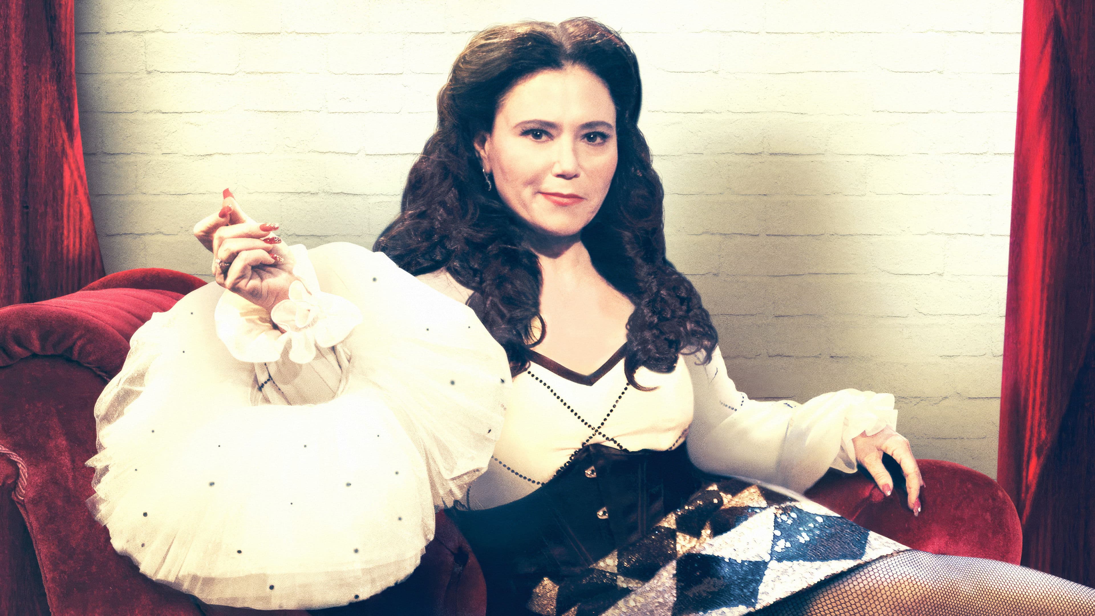 Alex Borstein: Corsets & Clown Suits - immagine