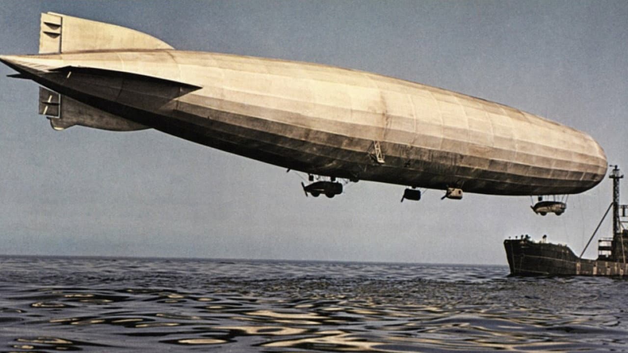 Zeppelin - immagine