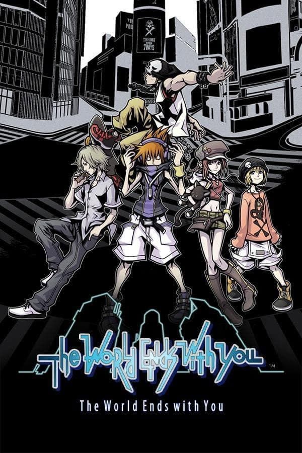 Poster di Subarashiki Kono Sekai