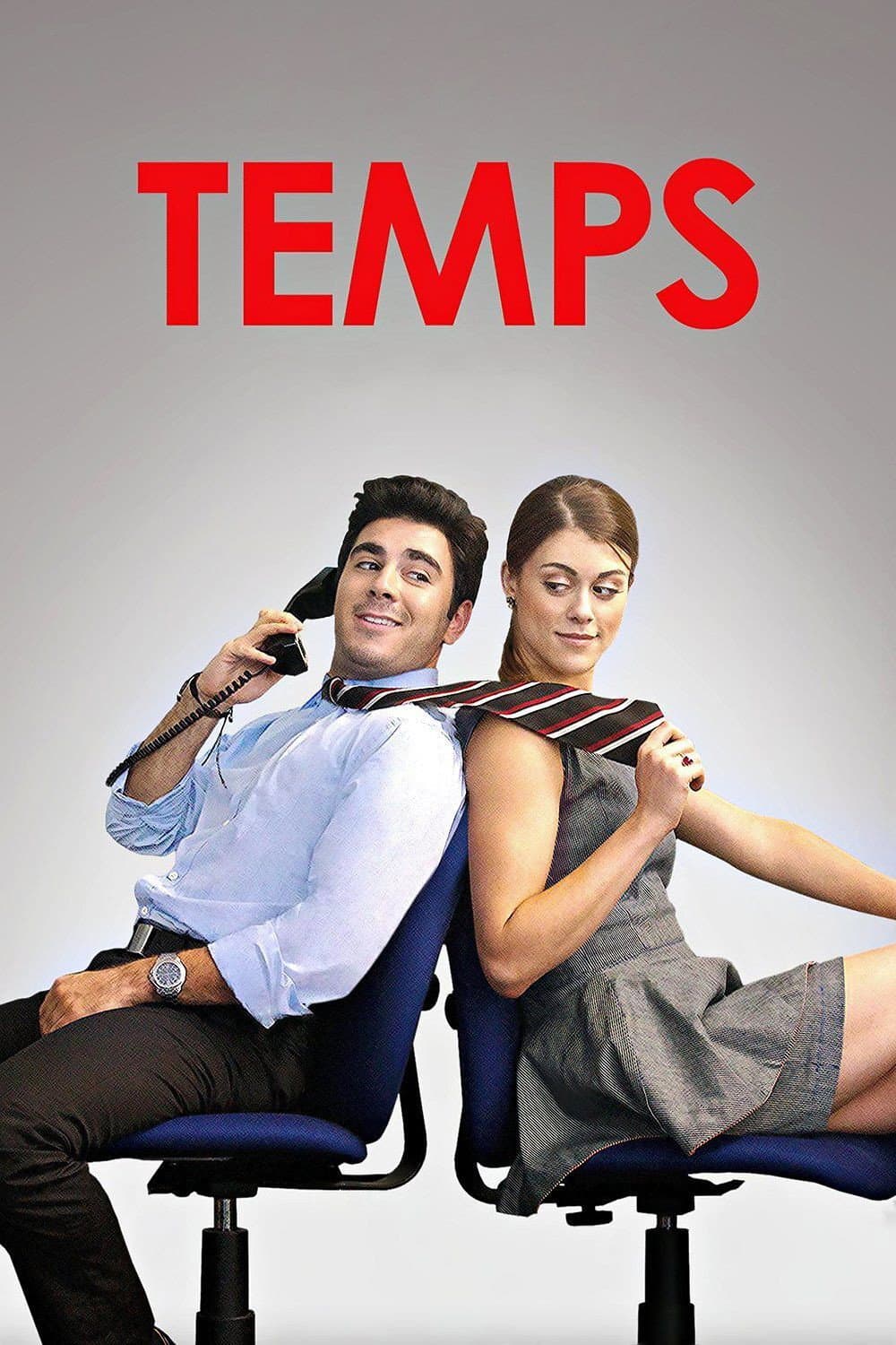 Poster di Temps