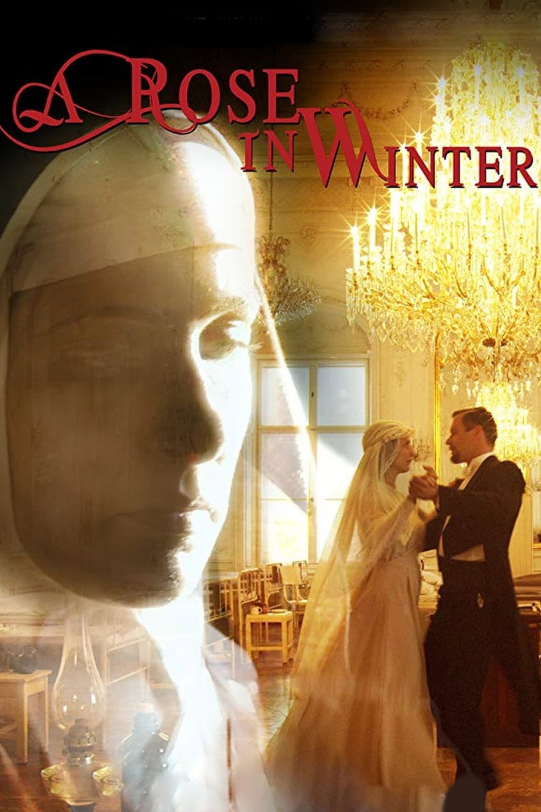 Poster di A Rose in Winter