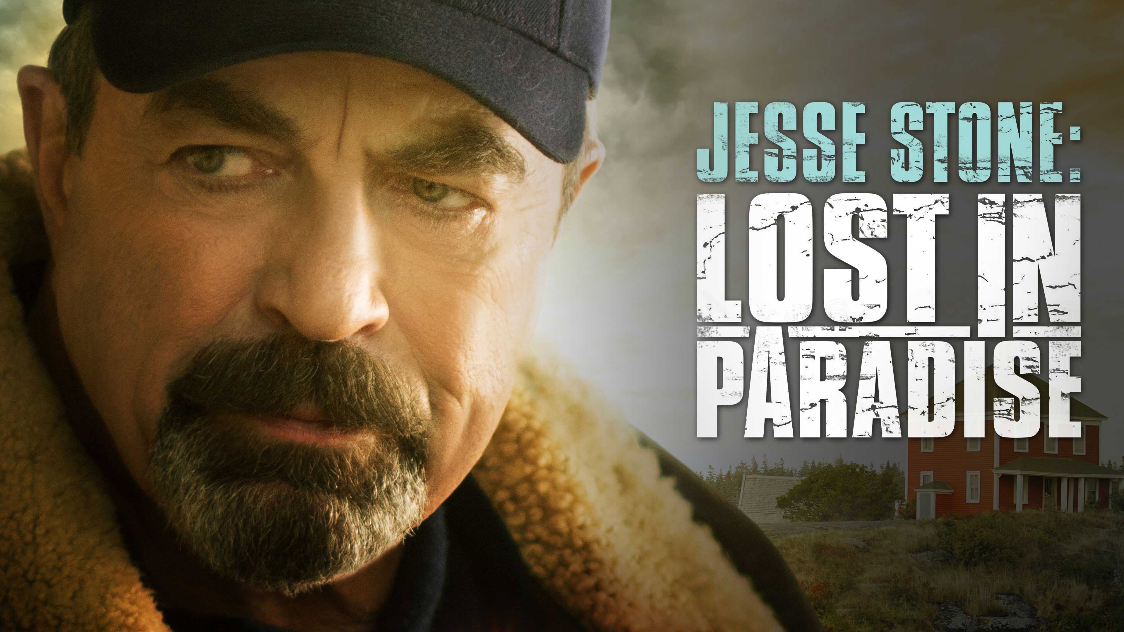 Jesse Stone: Lost in Paradise - immagine