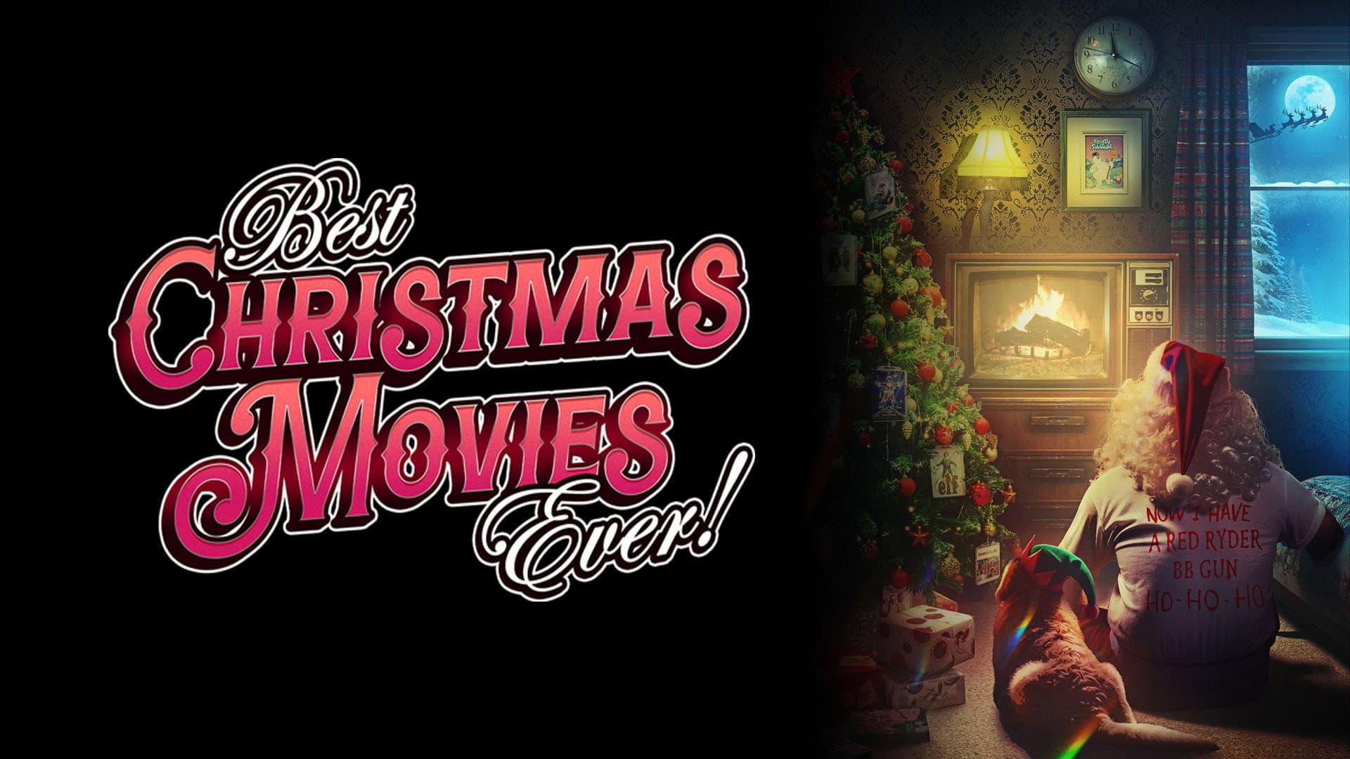 Best Christmas Movies Ever! - immagine