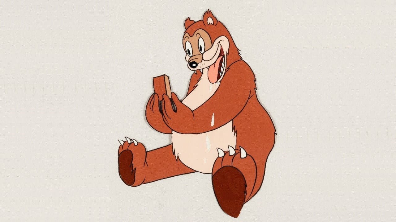 Un orso indomabile - immagine