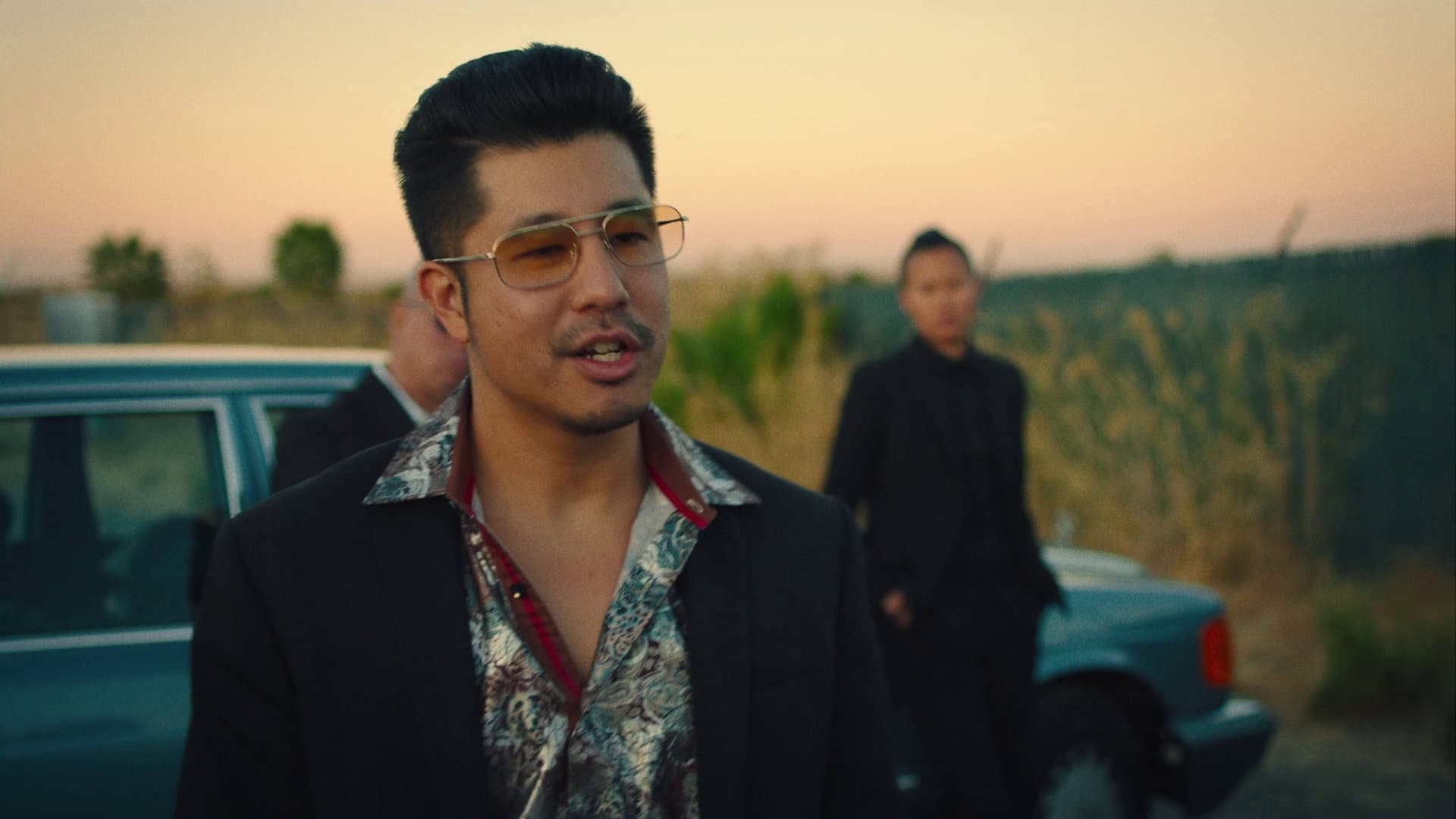 The Fabulous Filipino Brothers - immagine