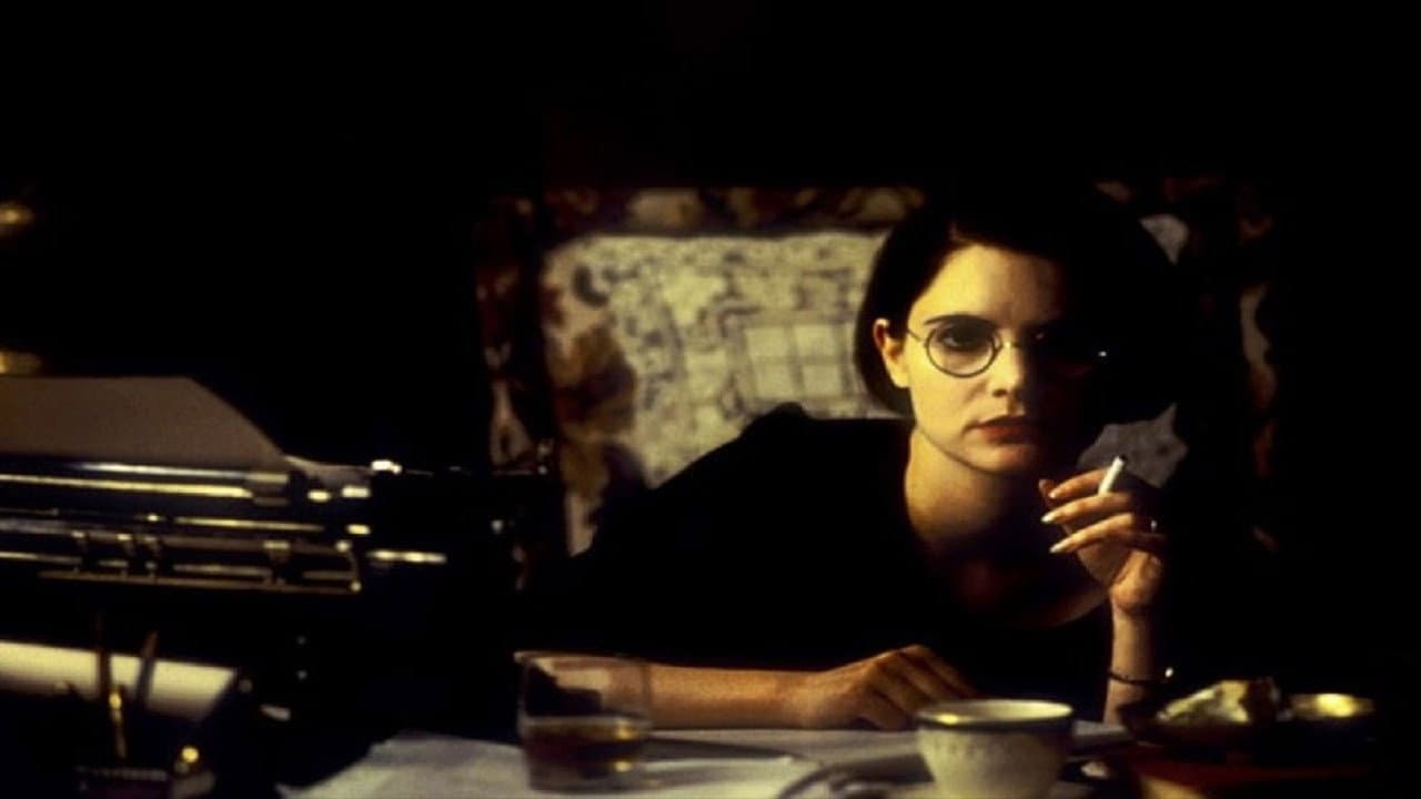 Mrs. Parker e il circolo vizioso - immagine