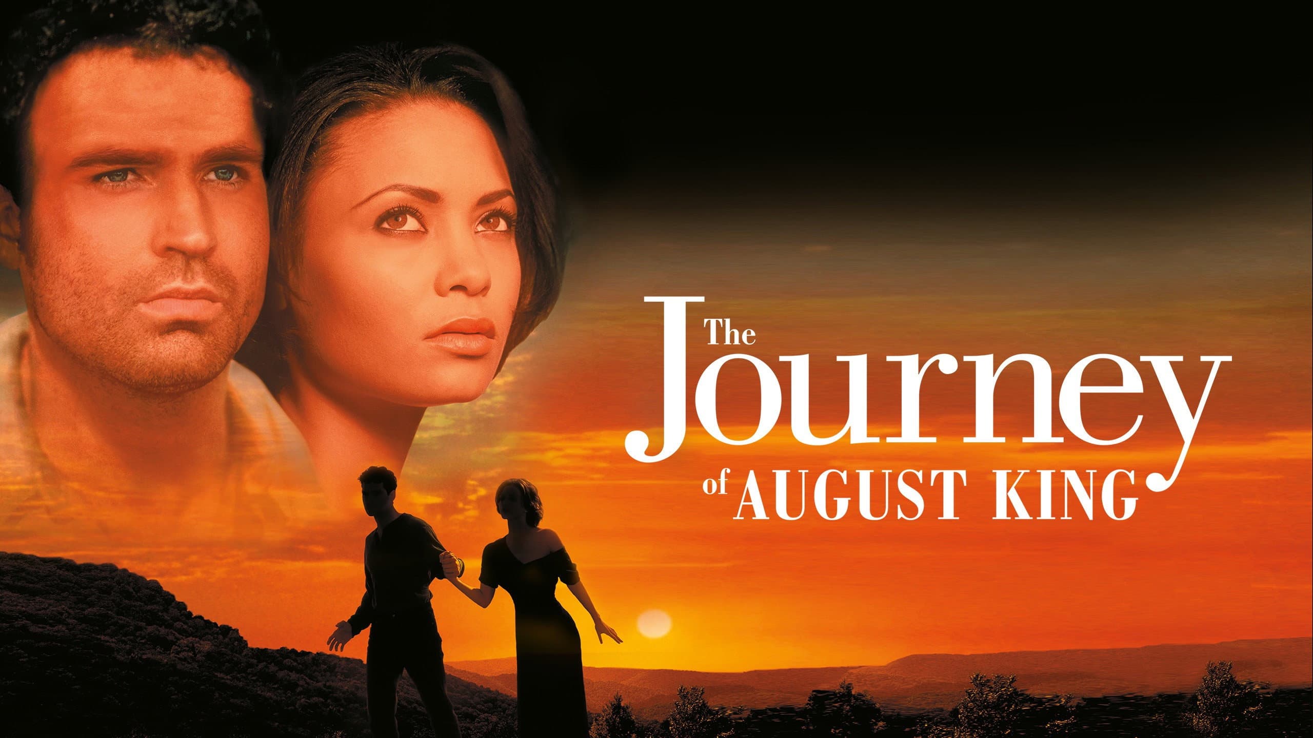 The Journey of August King - immagine