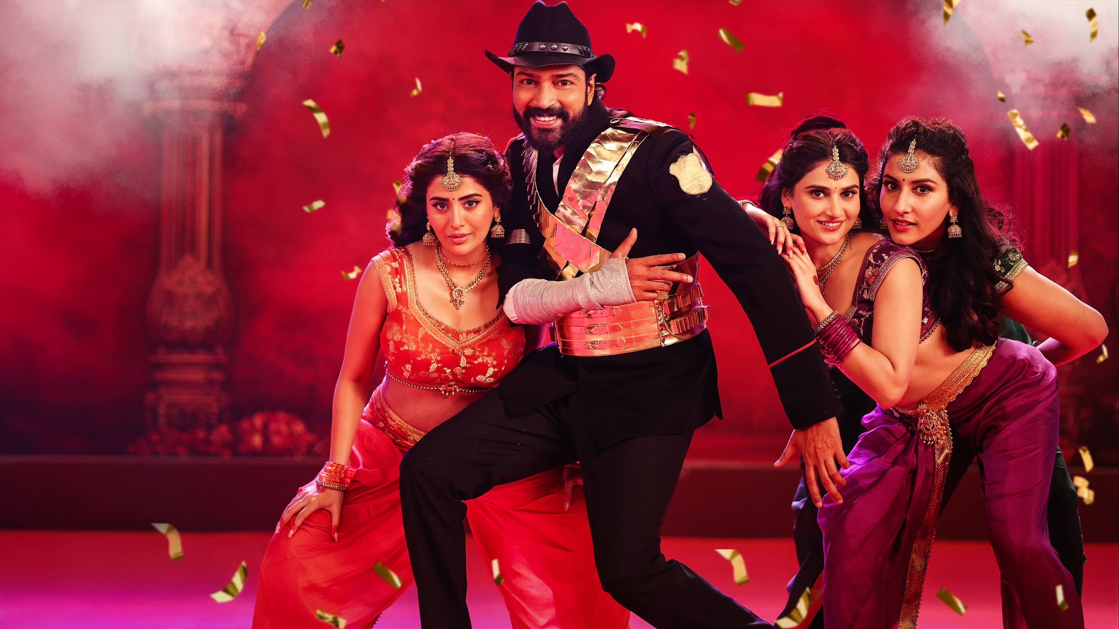రంభ ఊర్వశి మేనక - immagine