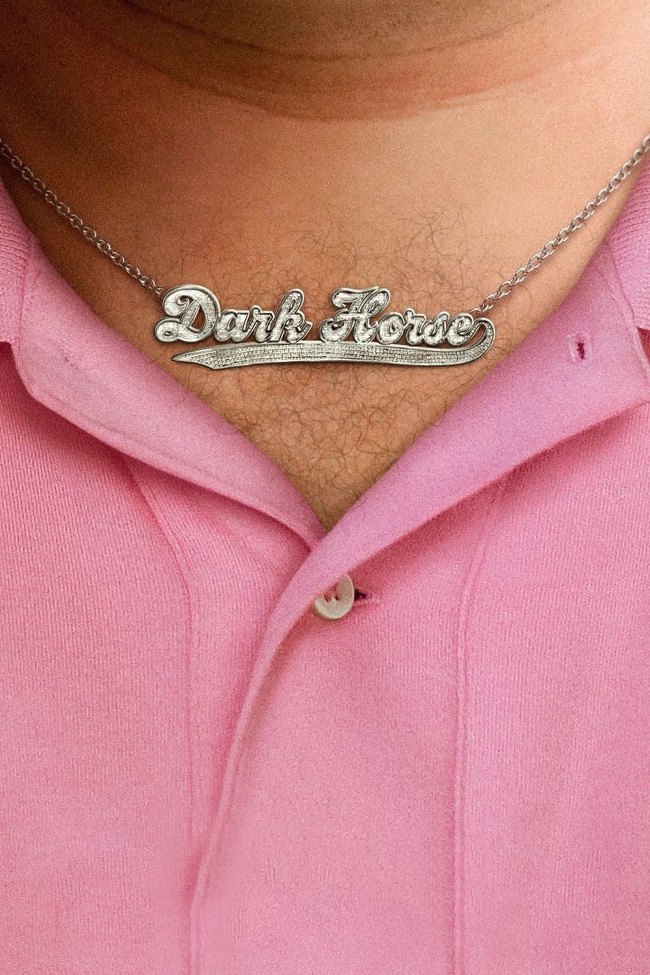 Poster di Dark Horse