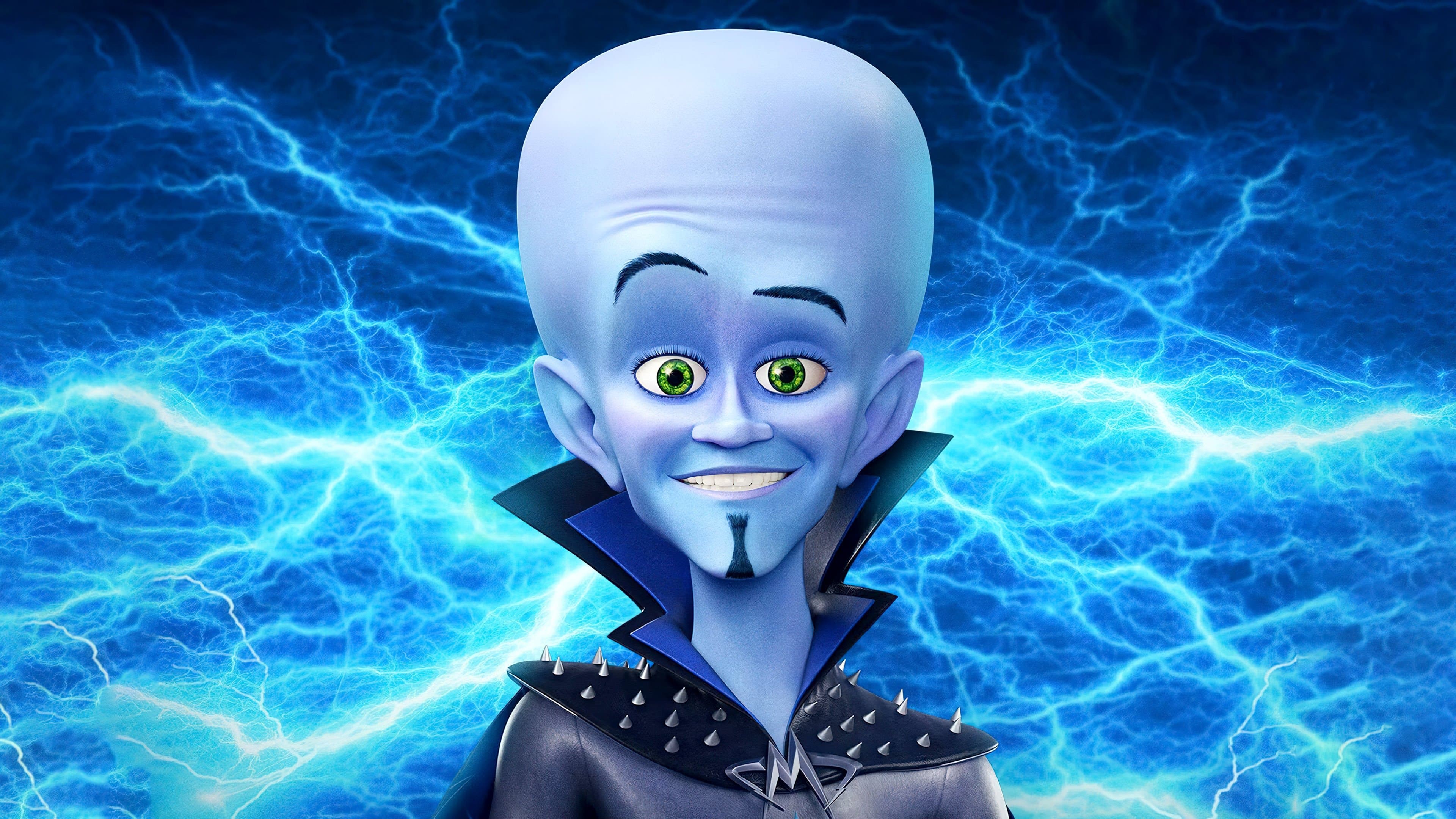 Megamind vs. the Doom Syndicate - immagine