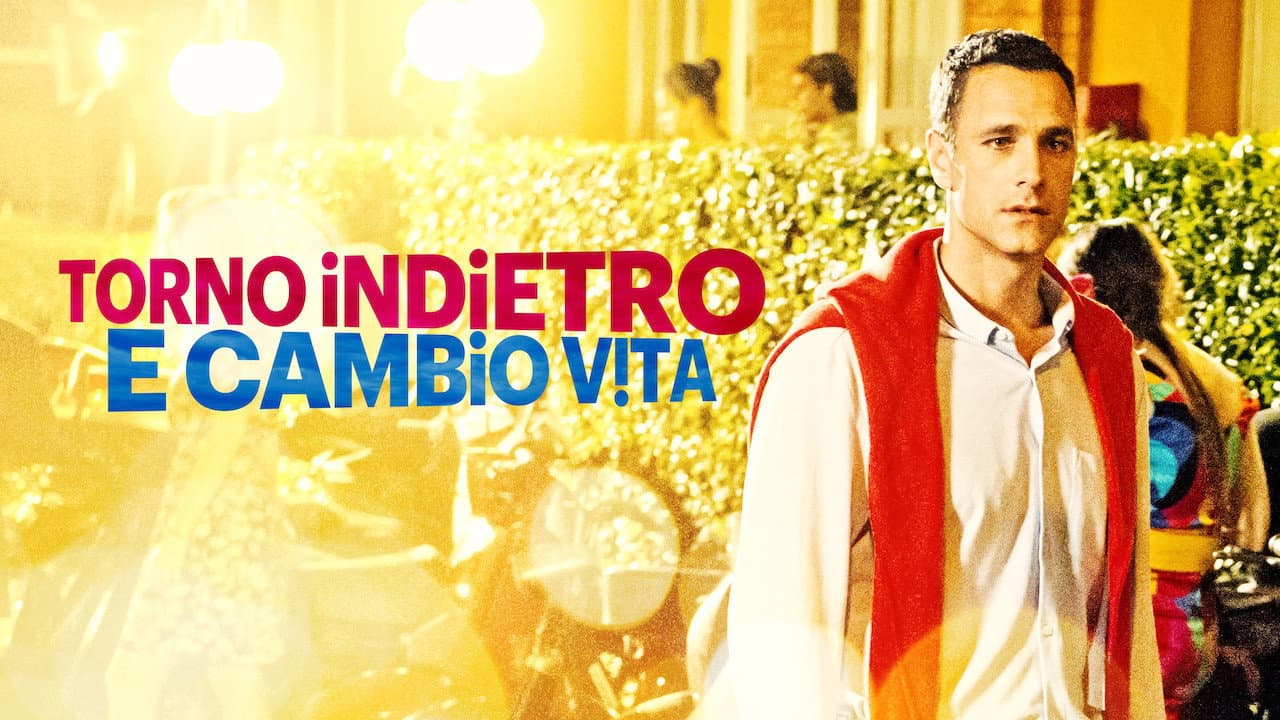 Torno indietro e cambio vita - immagine