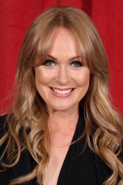 Michelle Hardwick