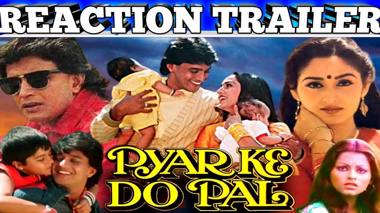 Pyar Ke Do Pal - immagine