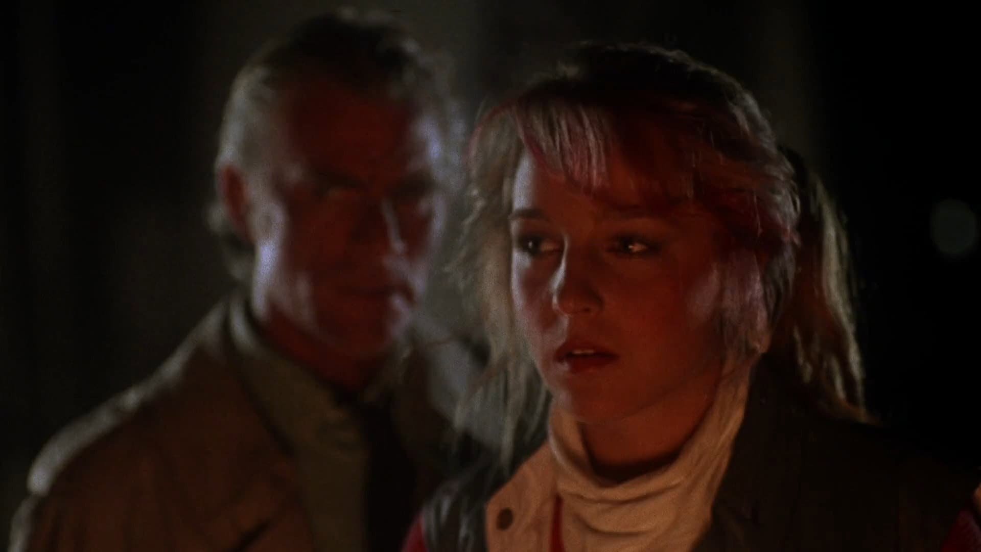 Trancers - Corsa nel tempo - immagine