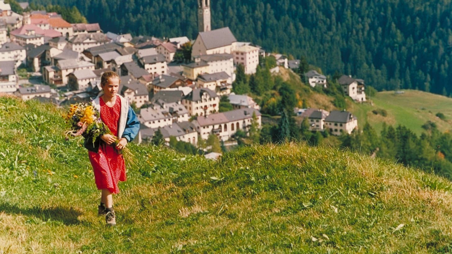 Heidi - immagine