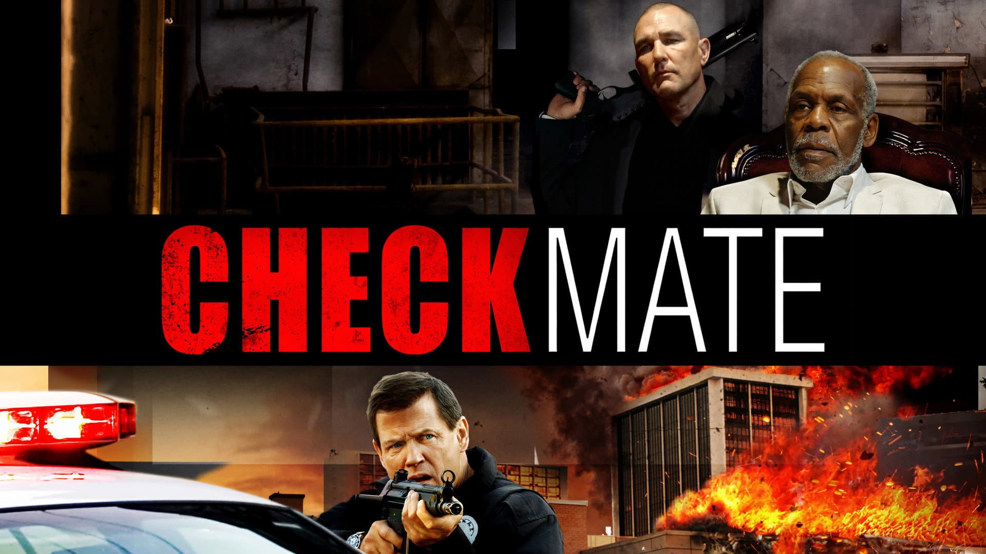 Checkmate - immagine
