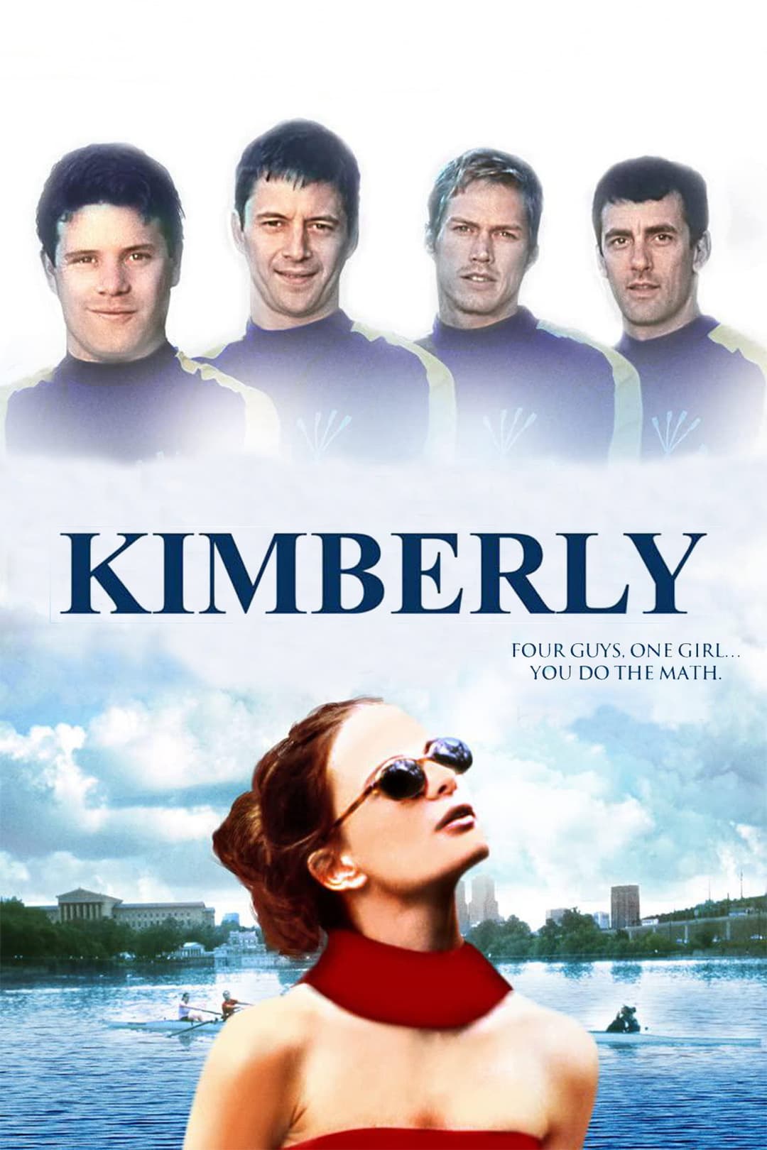 Poster di Kimberly