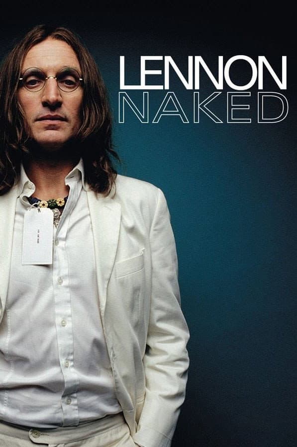 Poster di Essere John Lennon