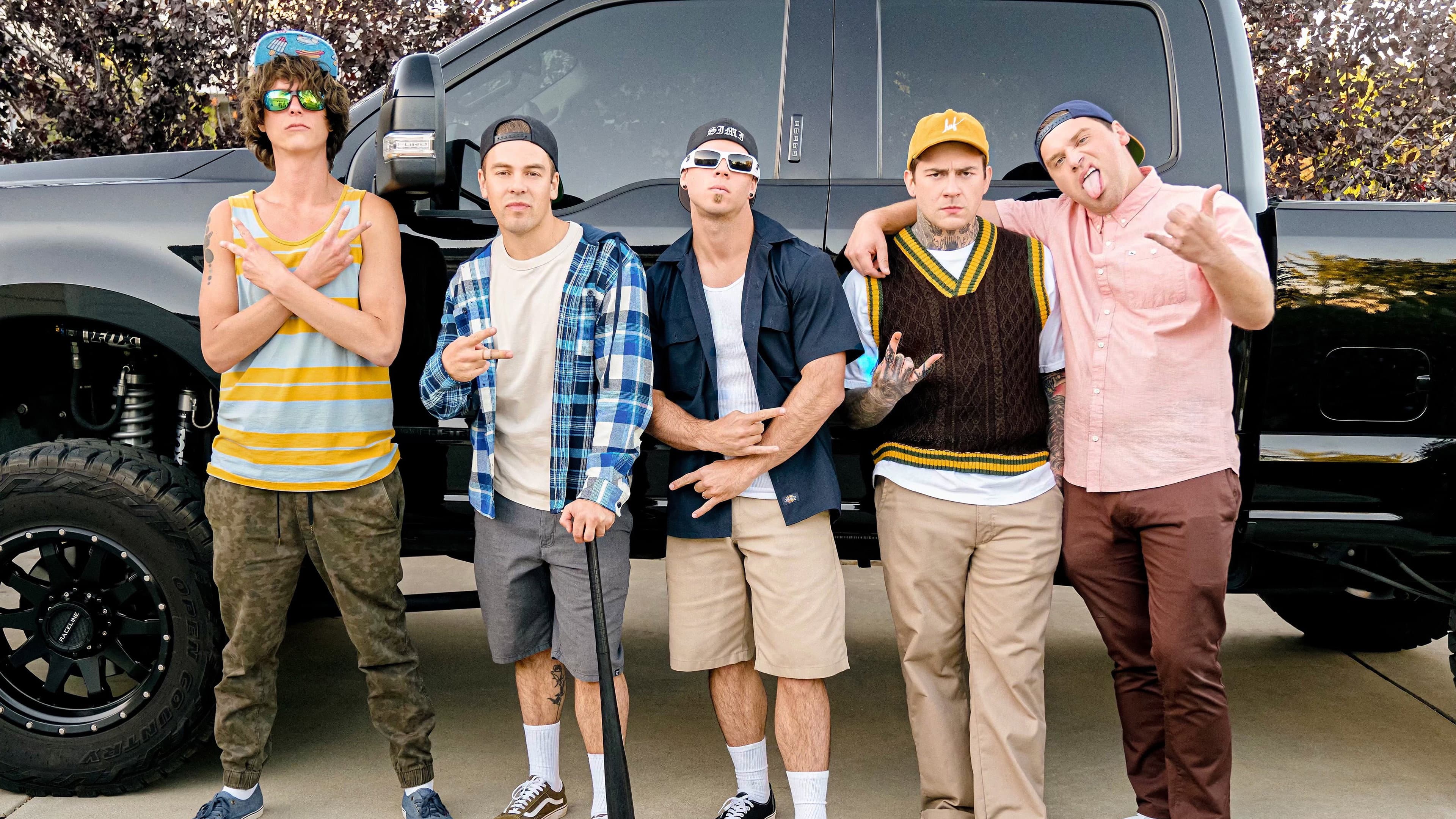 The Real Bros of Simi Valley: The Movie - immagine
