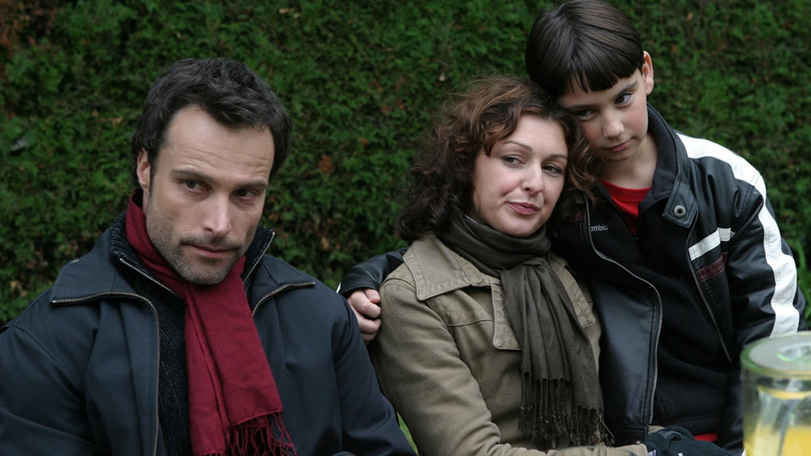 La coupure - immagine
