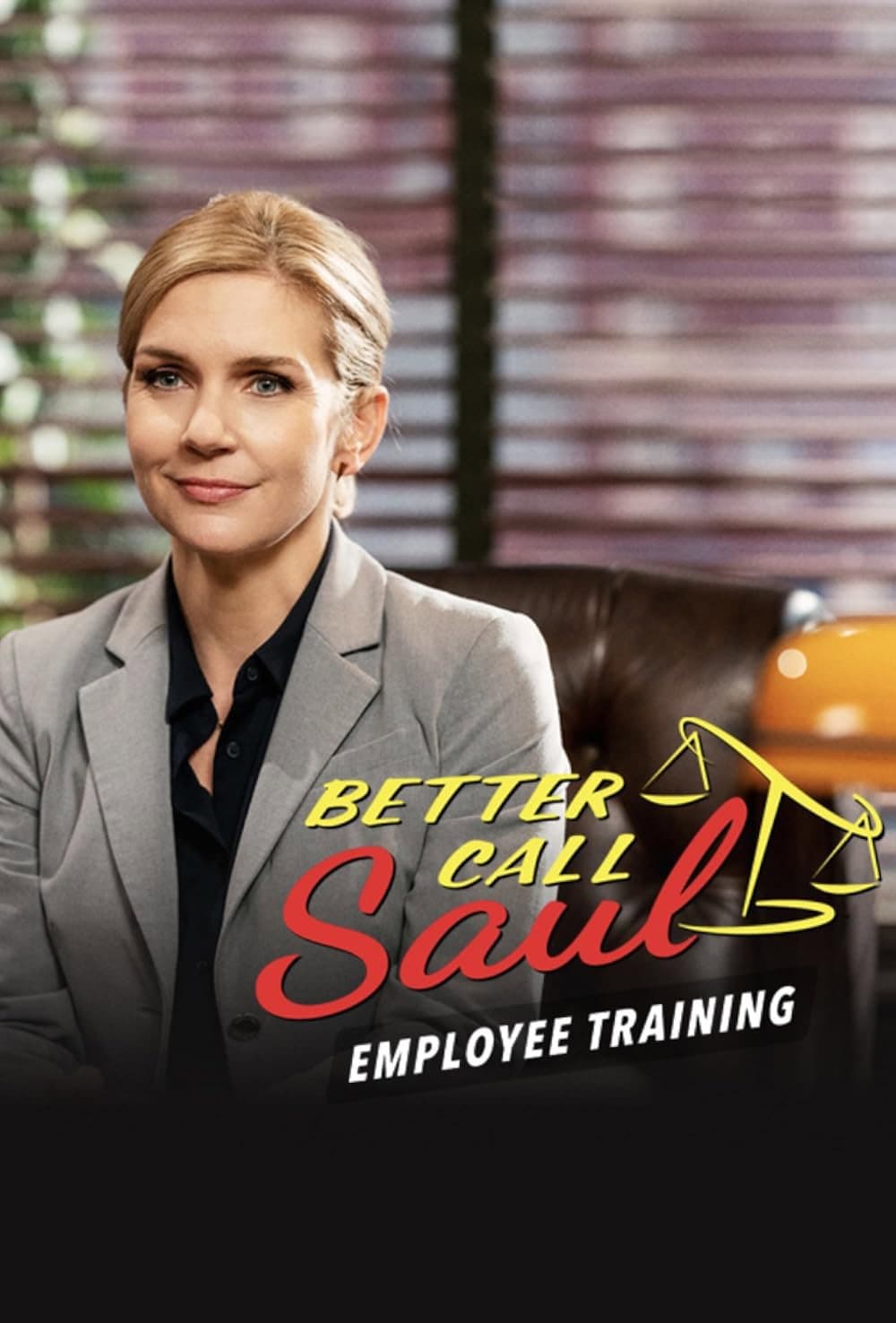 Poster di Ethics Training with Kim Wexler