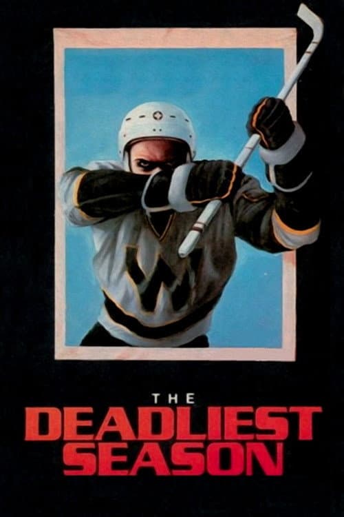 Poster di The Deadliest Season