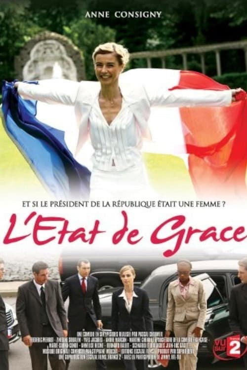 Poster di L'État de Grace