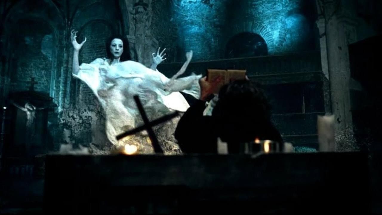 Ведьма - immagine