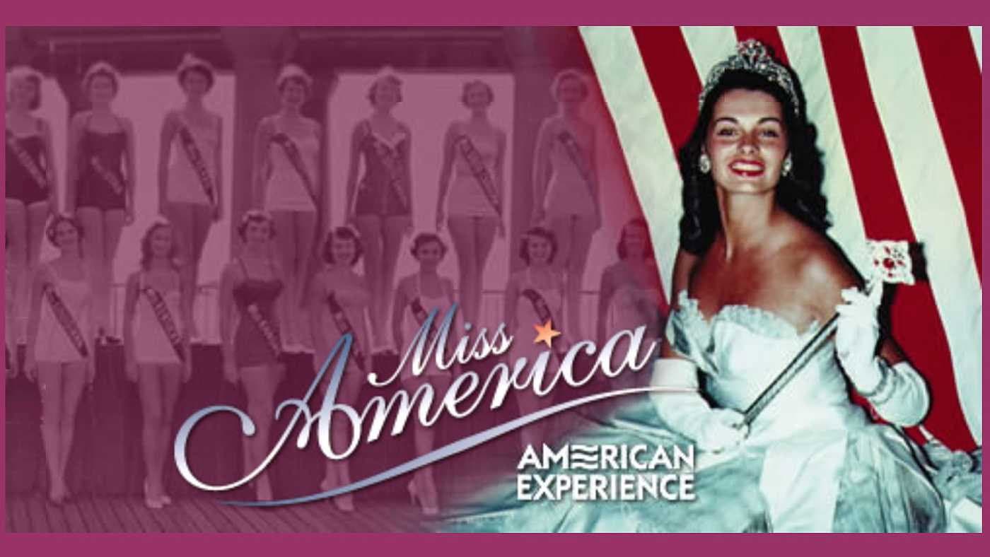 Miss America - immagine