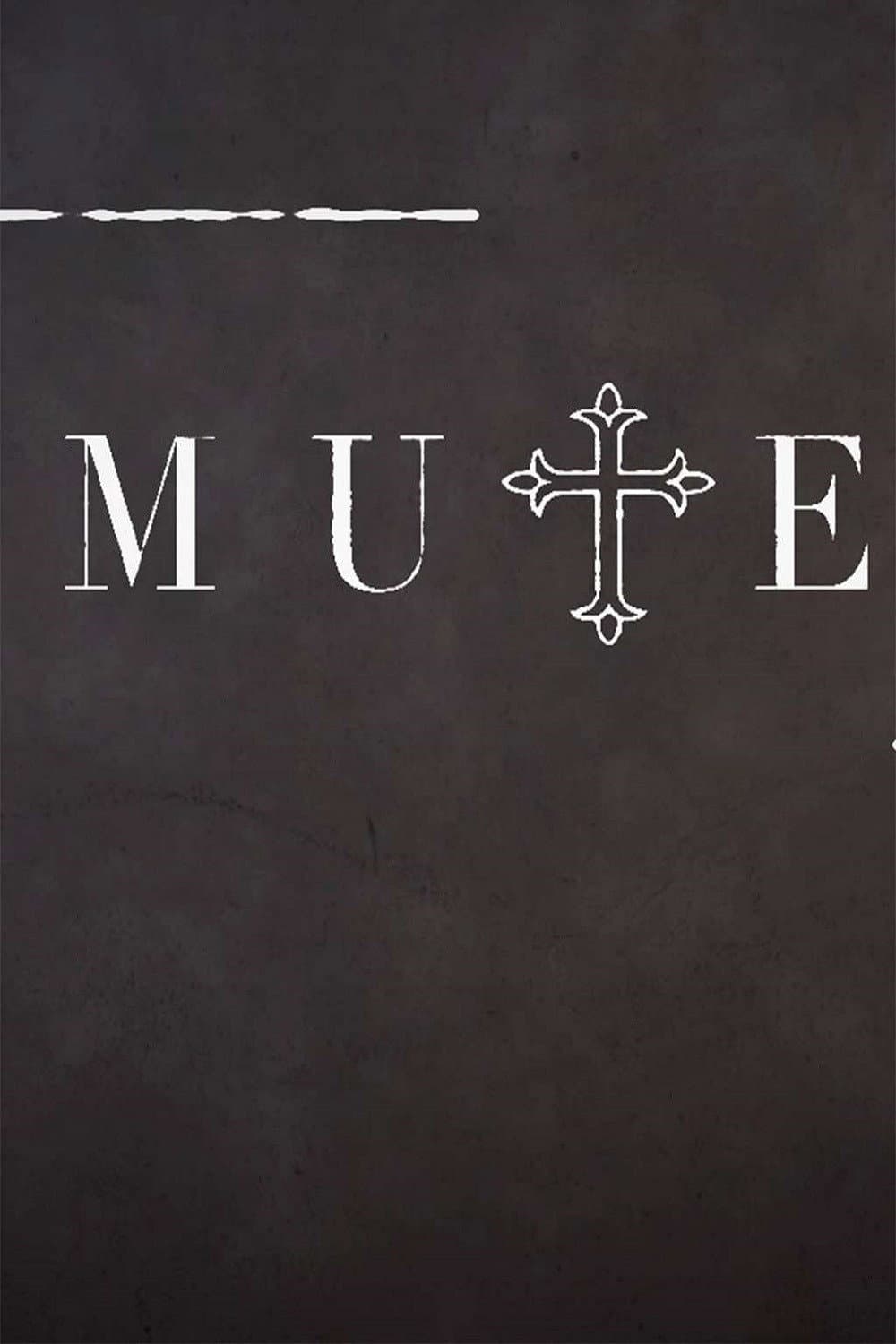 Poster di Mute