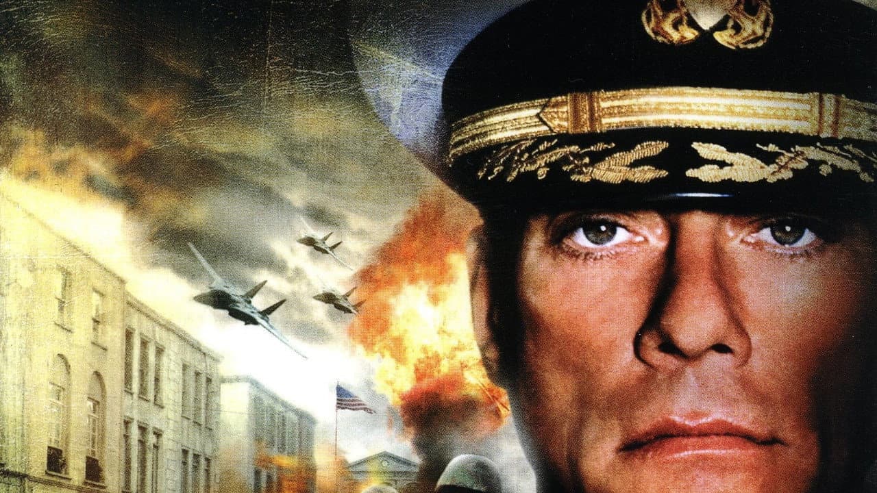 The Commander - immagine