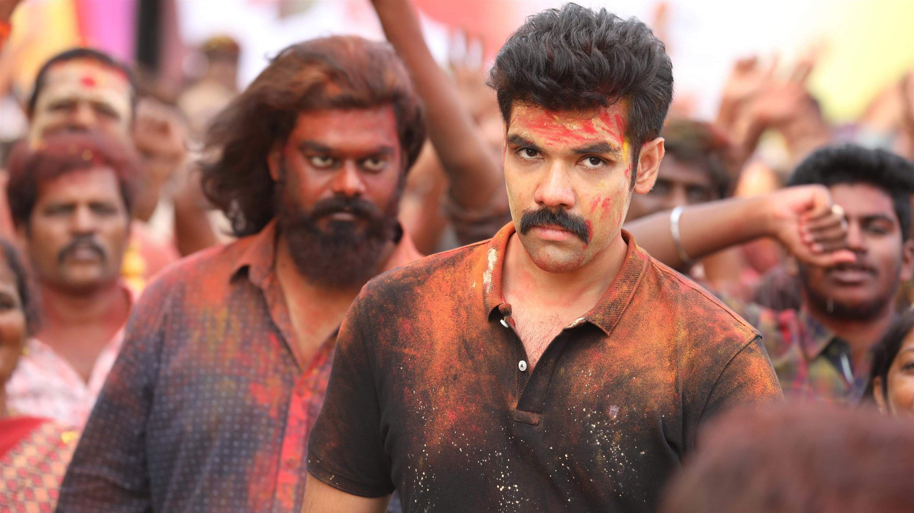 கபடதாரி - immagine