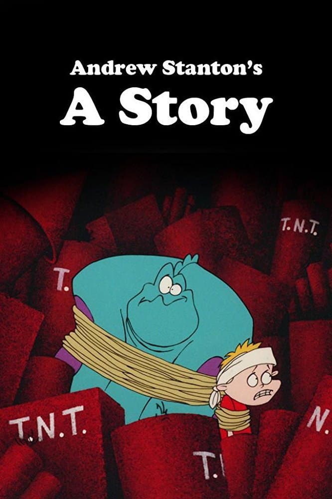 Poster di A Story