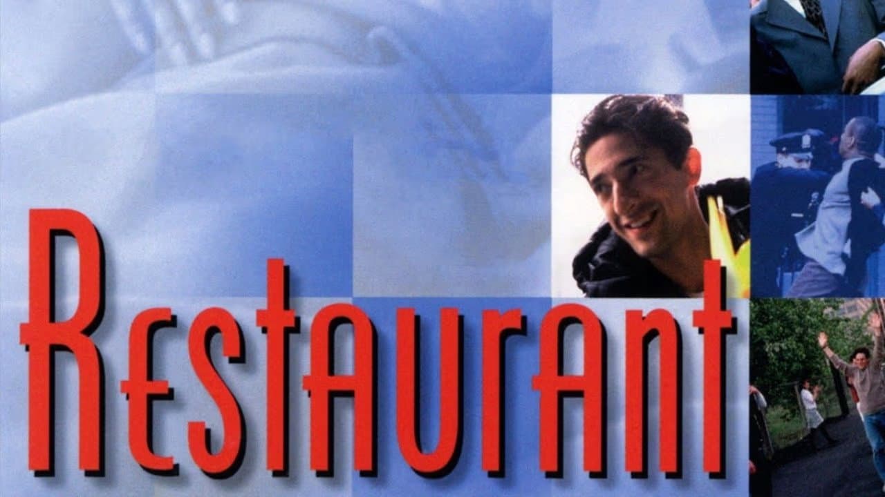 Restaurant - immagine