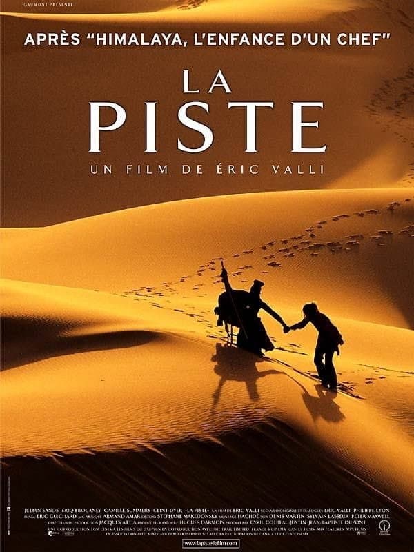 Poster di La Piste