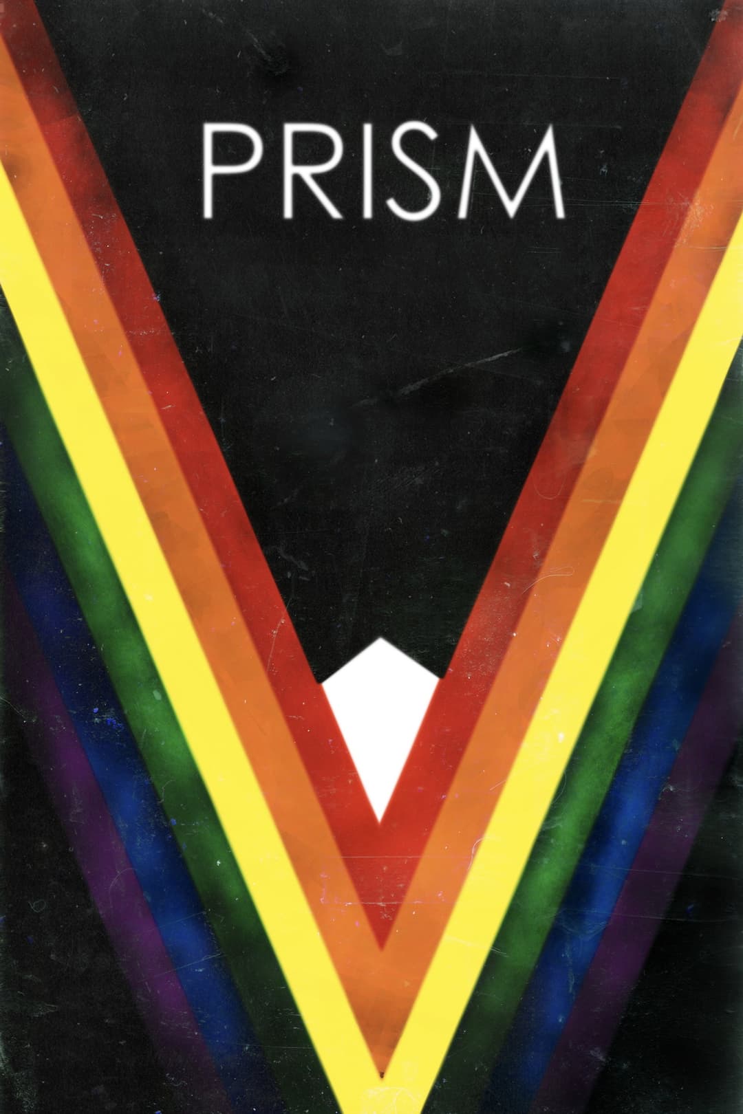 Poster di Prism