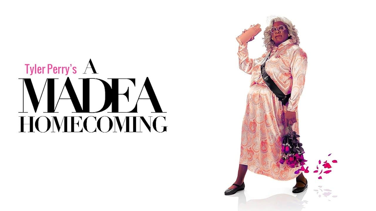Madea: Il ritorno - immagine