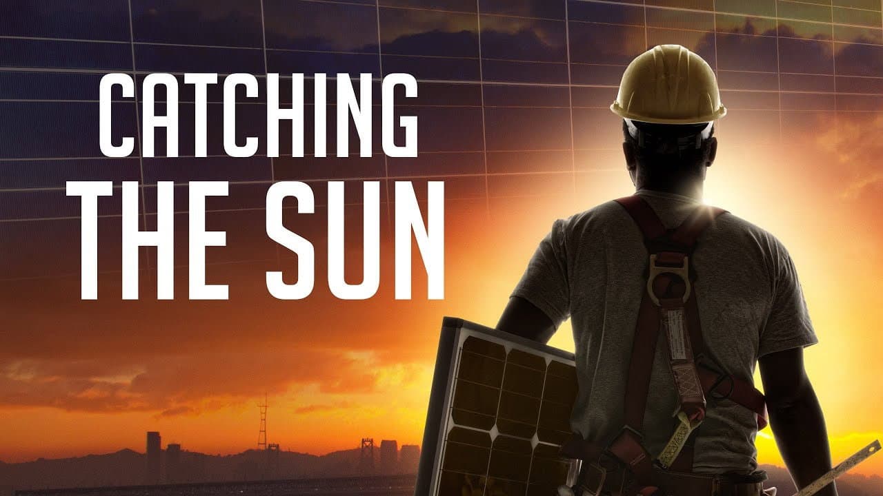 Catching the Sun - immagine