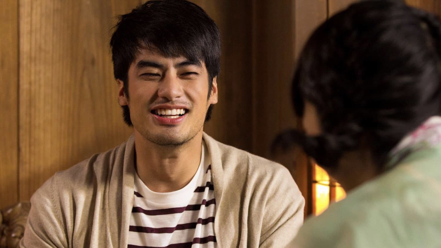 ฟัด จัง โตะ - immagine