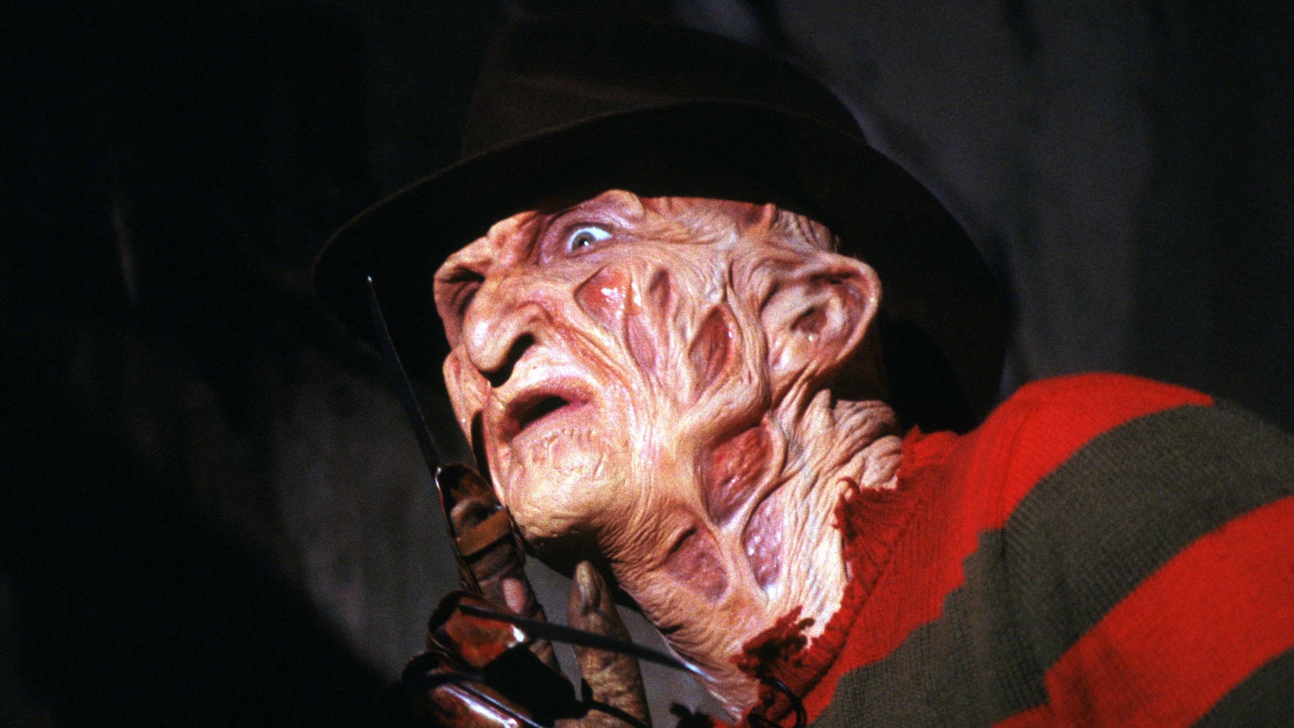 Nightmare 5 - Il mito - immagine