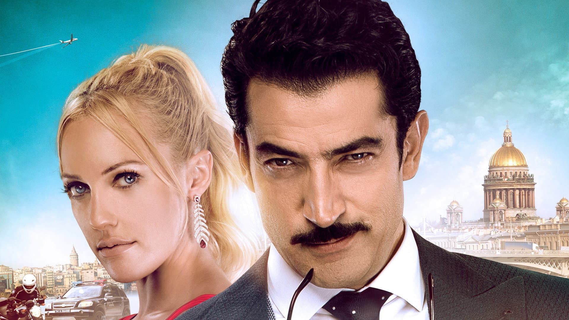 Cingöz Recai - immagine