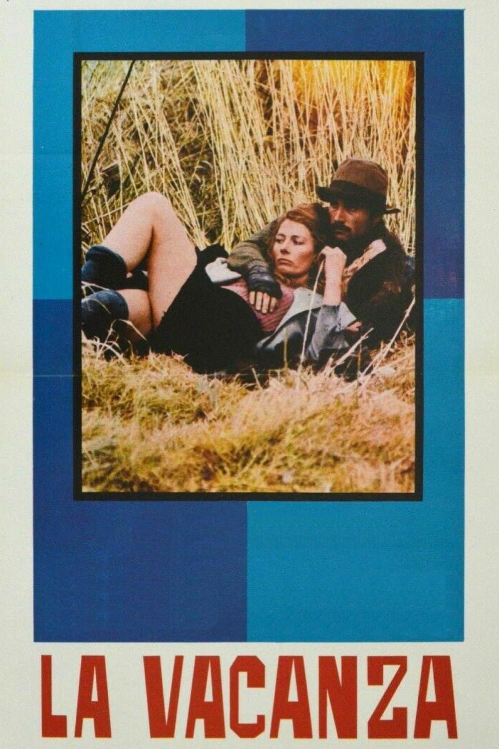 Poster di La Vacanza