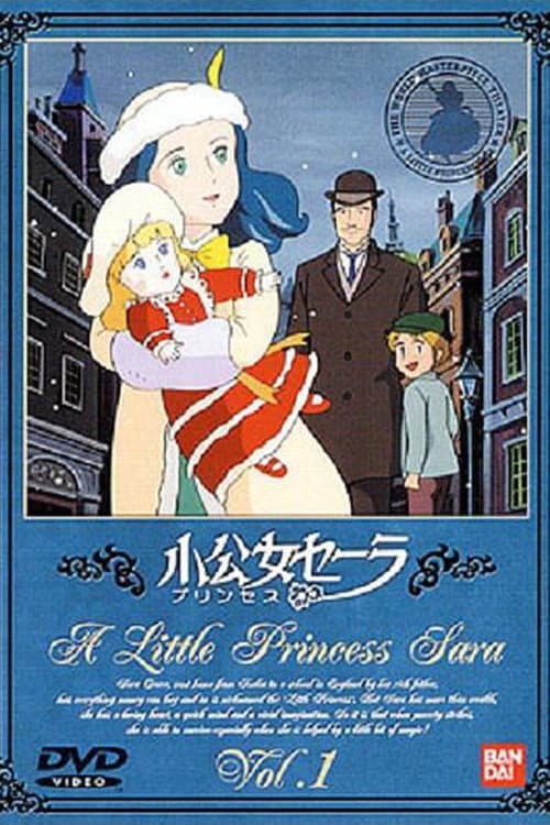Poster di Princess Sarah